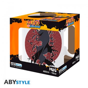 Κούπα  Naruto Itachi Uchiha 460 ml