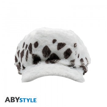 ONE PIECE - Trafalgar Law Replica Cap