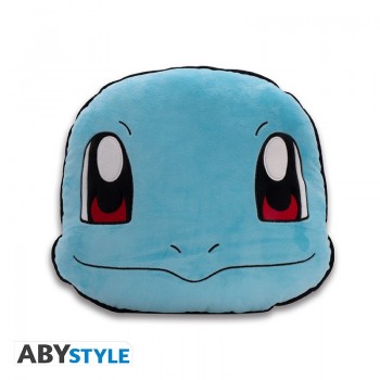 Pokemon Squirtle 3D cushion