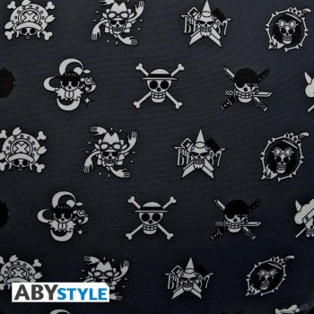 Μαξιλάρι One Piece Skull 
