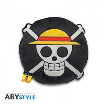 Μαξιλάρι One Piece Skull 