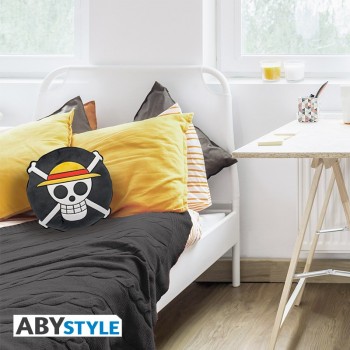 Μαξιλάρι One Piece Skull 