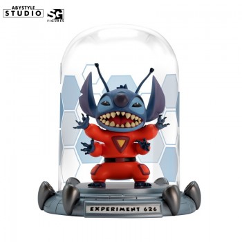  Disney - Stitch Light Figurine "Stitch 626" 12cm