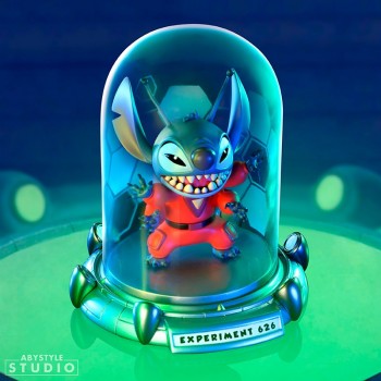  Disney - Stitch Light Figurine "Stitch 626" 12cm