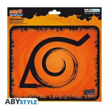 Naruto Shippuden Mousepad