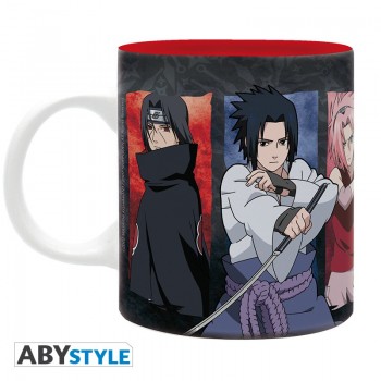 Naruto Shippuden Κούπα 320 ml