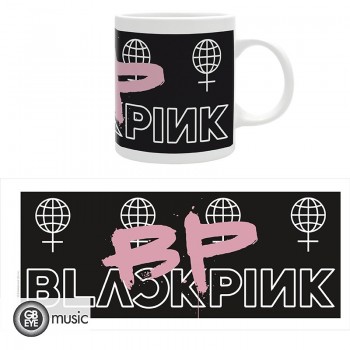 Κούπα BLACKPINK  320ml 