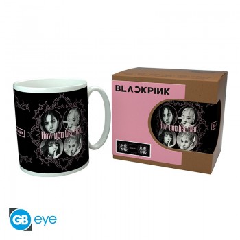 Κούπα BLACKPINK  320ml 