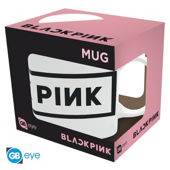 Κούπα BLACKPINK  320ml 