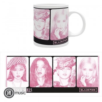 Κούπα BLACKPINK  320ml 