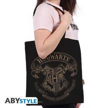 Harry Potter Tote Bag Break 