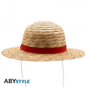ONE PIECE Luffy Straw Hat Ενηλίκων