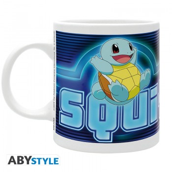 Κούπα Pokemon Squirtle Neon 320ml