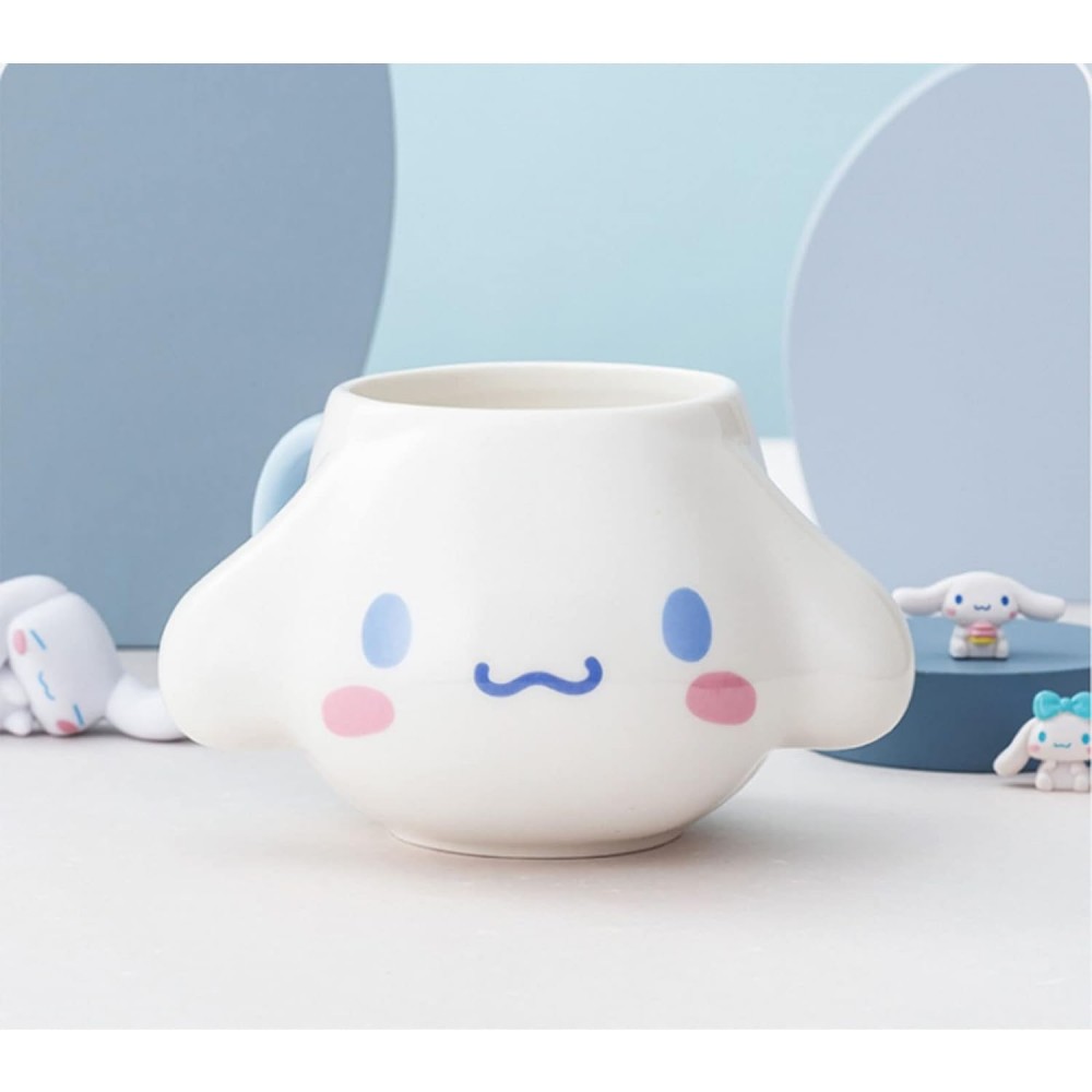 Κούπα Cinnamoroll 