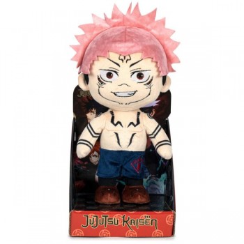 Jujutsu Kaisen 27Cm Sukana Plush