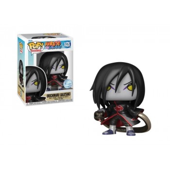 Funko Pop! Animation: Naruto Shippuden – Orochimaru (Akatsuk