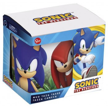 Kεραμική Κούπα Sonic 325ml Kεραμική Κούπα Sonic 325ml