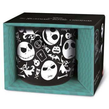 Κούπα Nightmare Before Christmas (400ml)