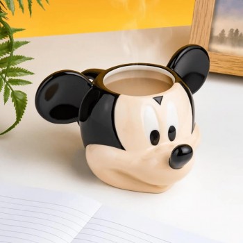 Disney Mickey Κούπα Κεραμική 350ml