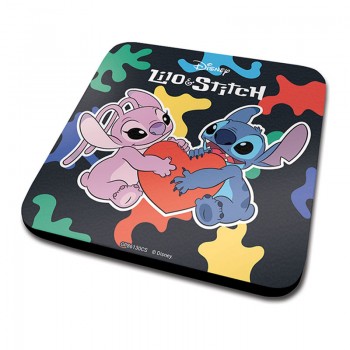 Lilo & Stitch Gift Set Of 3