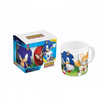 Kεραμική Κούπα Sonic 325ml