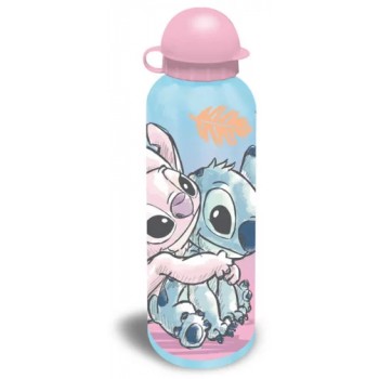 Disney Lilo and Stitch Cheeky Παγούρι Αλουμινίου 500 ml