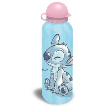 Disney Lilo and Stitch Cheeky Παγούρι Αλουμινίου 500 ml