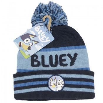 Bluey Friends Παιδικό Σκουφάκι 54 cm