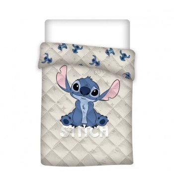 Disney Lilo and Stitch Cute Πάπλωμα 140x200cm