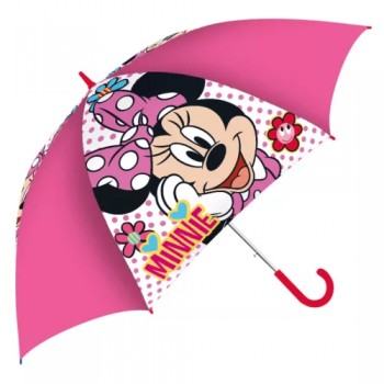 Ομπρέλα Disney Minnie 64 cm