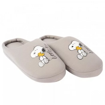 Snoopy Cute Παντόφλες 36-41