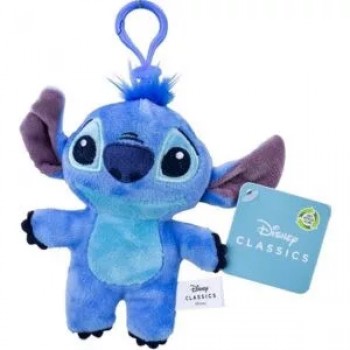 Disney Lilo and Stitch Λόυτρινο Μπρελόκ 14 cm