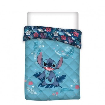 Disney Lilo and Stitch Πάπλωμα 140×200 cm