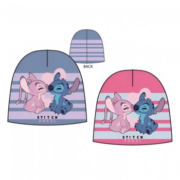 Disney Lilo and Stitch Angel Παιδικό Σκουφάκι 52-54 cm (Τυχα