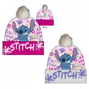 Disney Lilo and Stitch Παιδικό Σκουφάκι 52-54 cm (Τυχαία Επι