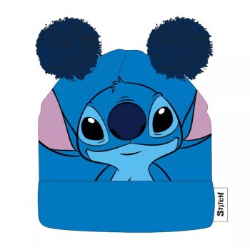 Disney Lilo and Stitch Παιδικό Σκουφάκι 52-54 cm