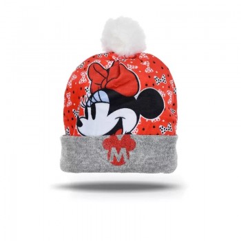 Disney Minnie Παιδικό Σκουφάκι 52-54 cm