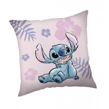 Disney Stitch Μαξιλάρι 35x35 cm