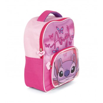 Disney Stitch - Angel backpack 30cm