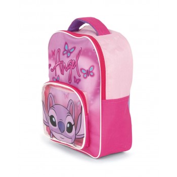 Disney Stitch - Angel backpack 30cm