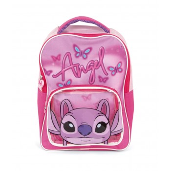 Disney Stitch - Angel backpack 30cm