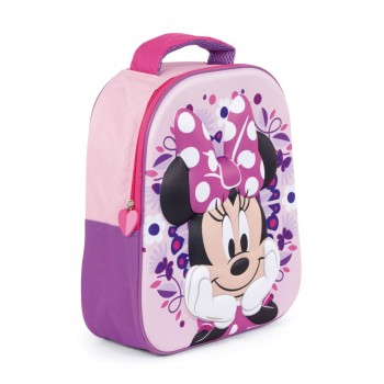 Disney Minnie Vibe 3D backpack 32cm