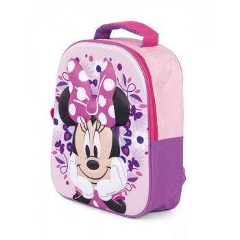 Disney Minnie Vibe 3D backpack 32cm