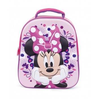 Disney Minnie Vibe 3D backpack 32cm