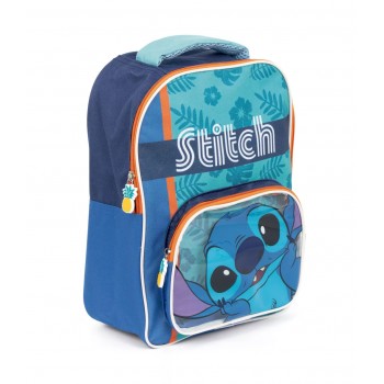 Disney Stitch Leaf backpack 30cm