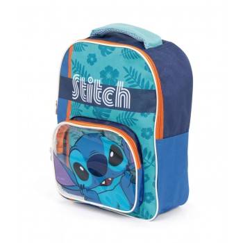 Disney Stitch Leaf backpack 30cm