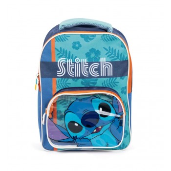 Disney Stitch Leaf backpack 30cm