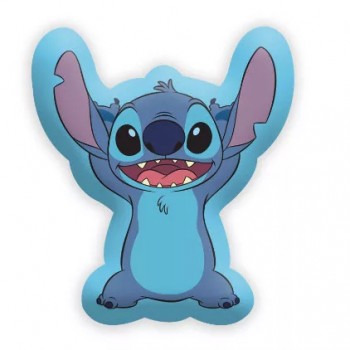 Disney Stitch 3D Μαξιλάρι