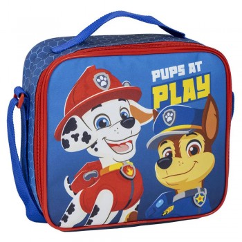 Paw Patrol Pups at Play lunch bag 22 cm