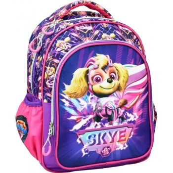 Paw Patrol Skye Backpack 30 cm